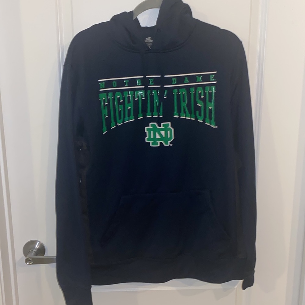 Notre Dame Sweatshirt